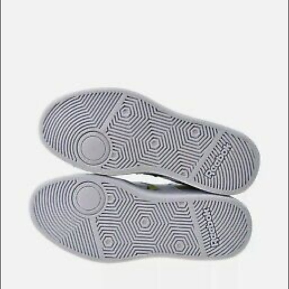 Reebok Club MEMT Leather Tom and Jerry Sneakers 11 - Picture 9 of 10